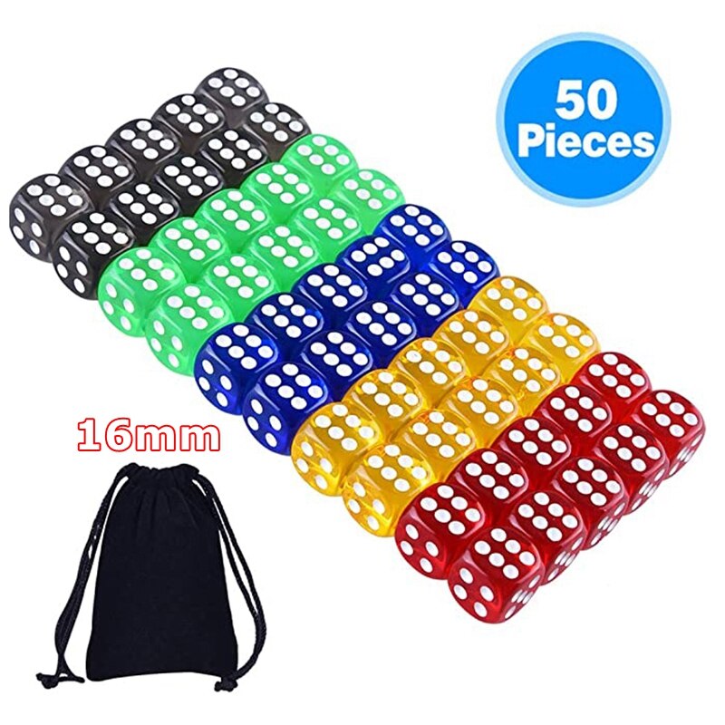 6  ÷ ũ ֻ 16mm/  ָ   ڳ  ڳ ǰ Ƽũ  ֻ, 50 /